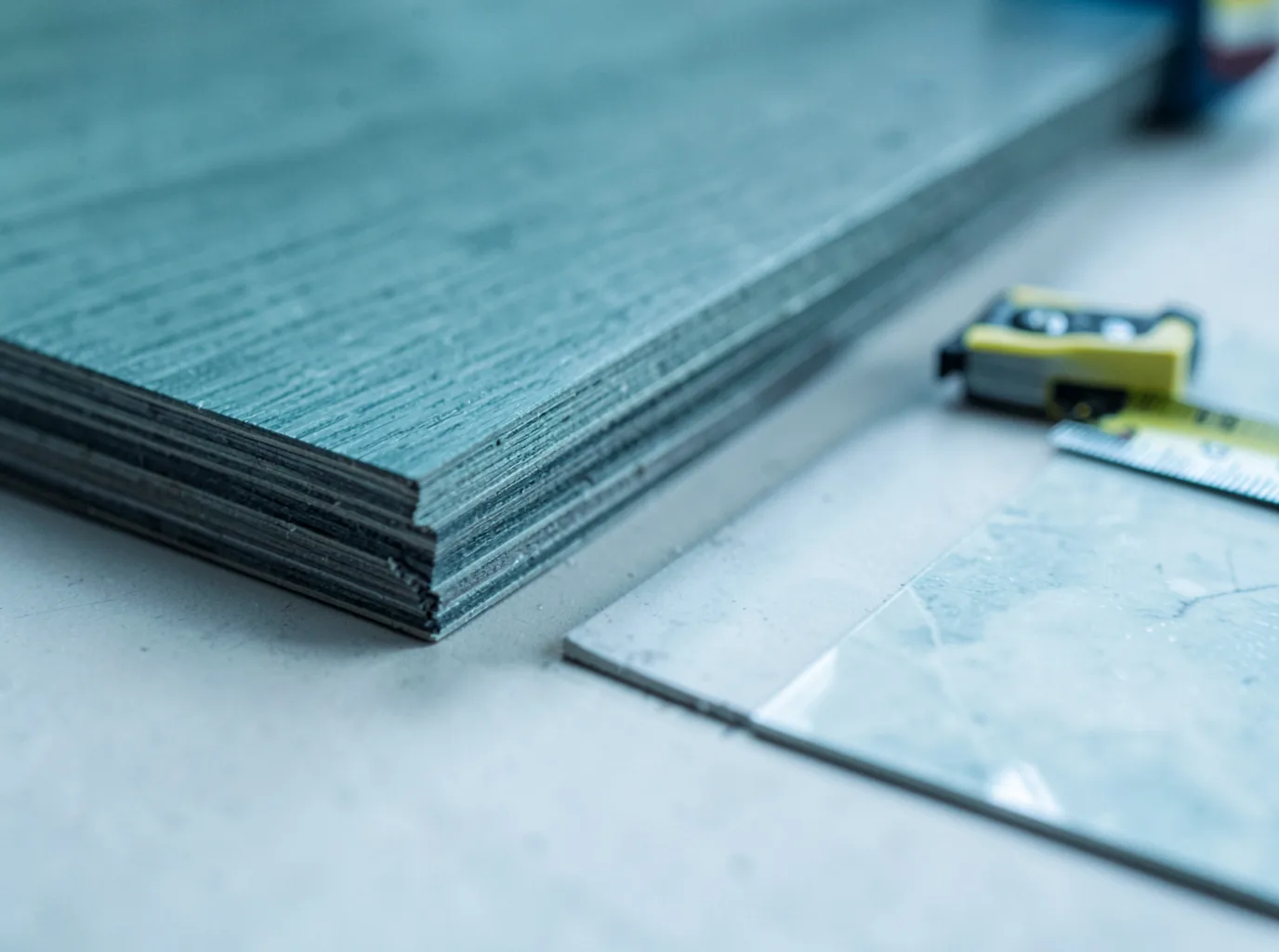 Luxury Vinyl Plank Installation Booth, AL FAQs